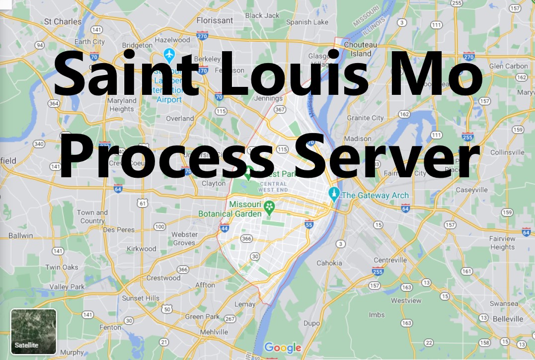 Saint Louis Mo Process Server1